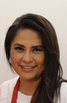 Chairwoman Gwendena Lee-Gatewood